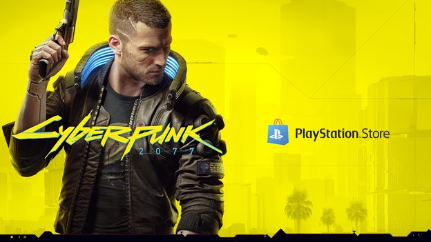 Cyberpunk 2077 se vratio u PlayStation Store