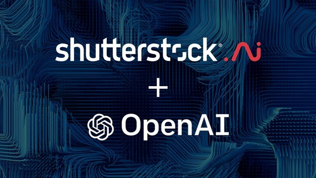 DALL-E AI će se još 6 godina trenirati na Shutterstocku DALL-E AI će se još 6 godina trenirati na Shutterstocku