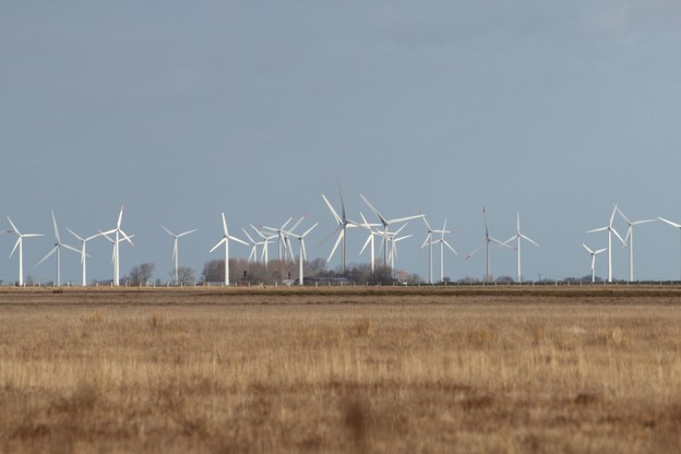 Danska: 40 posto struje u 2014. od energije vjetra Danska: 40 posto struje u 2014. od energije vjetra