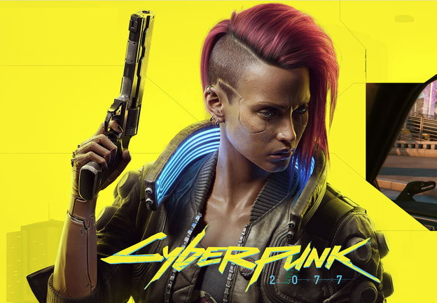 Developer plaća skoro 2 milijuna dolara za Cyberpunk Developer plaća skoro 2 milijuna dolara za Cyberpunk