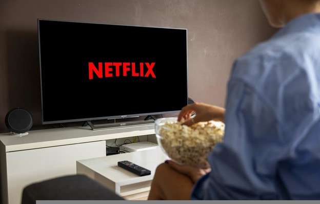 Dolazi jeftini ili besplatni Netflix s oglasima Dolazi jeftini ili besplatni Netflix s oglasima