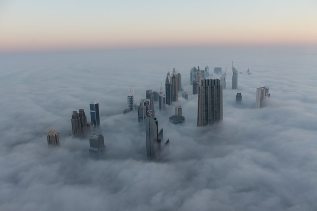 Dubai naručio svoj font od Microsofta Dubai naručio svoj font od Microsofta