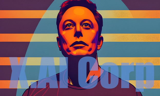 Elon Musk pokrenuo vlastitu AI tvrtku Elon Musk pokrenuo vlastitu AI tvrtku