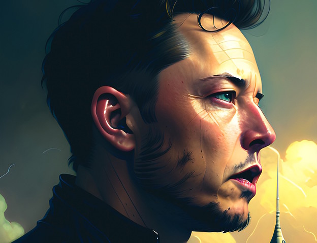 Elon Musk: Svijet će ostati bez struje i transformatora 2025 Elon Musk: Svijet će ostati bez struje i transformatora 2025