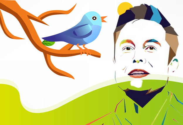 Elon Musk ulazi u upravni odbor Twittera Elon Musk ulazi u upravni odbor Twittera