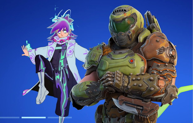 Epic Games uvodi specijalne račune za djecu Epic Games uvodi specijalne račune za djecu