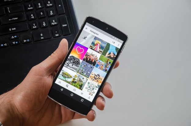 EU istražuje korištenje podataka djece na Instagramu EU istražuje korištenje podataka djece na Instagramu