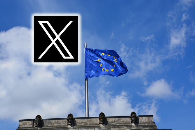 EU kažnjava X sa 120 milijuna eura