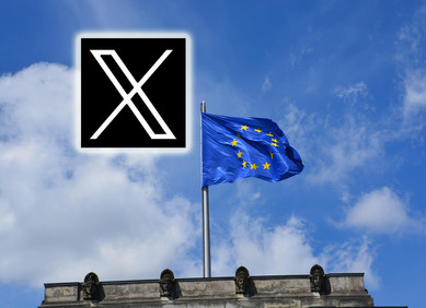 EU kažnjava X sa 120 milijuna eura