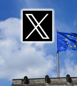 EU kažnjava X sa 120 milijuna eura