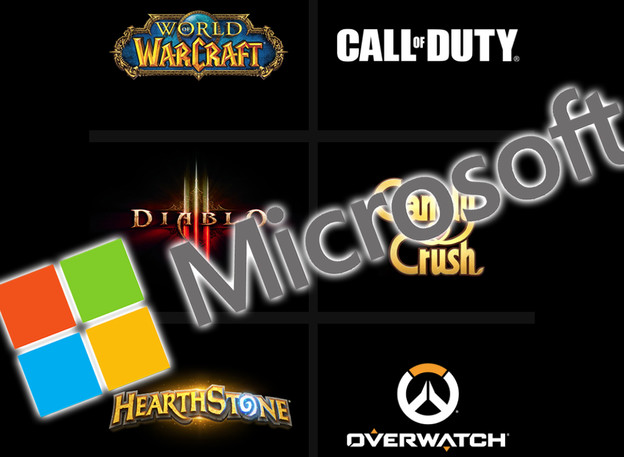 EU provodi istragu Microsoftove kupnje Activision Blizzarda EU provodi istragu Microsoftove kupnje Activision Blizzarda