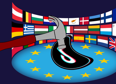 EU razmatra zabranu TikToka u Europi