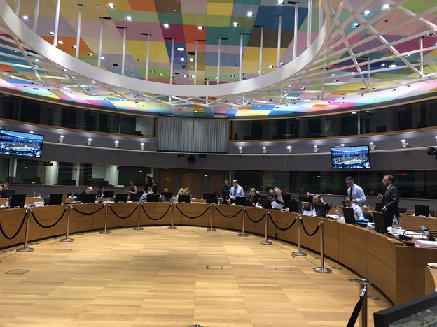 EU zakonski ograničio targetirano oglašavanje EU zakonski ograničio targetirano oglašavanje