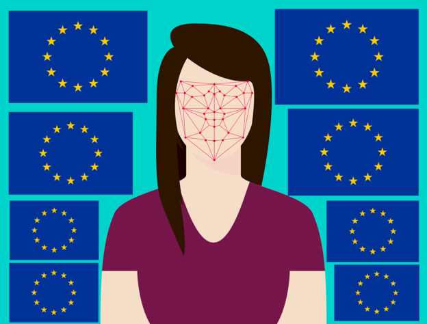 EU želi regulirati AI sustave za prepoznavanje lica