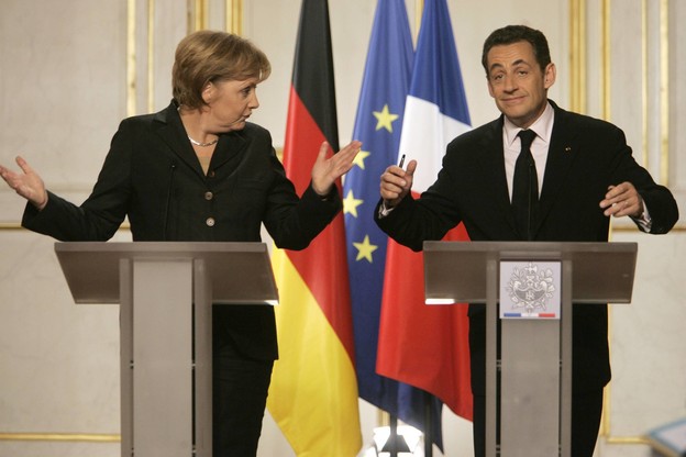 Europa traži porez na financijske transakcije Europa traži porez na financijske transakcije