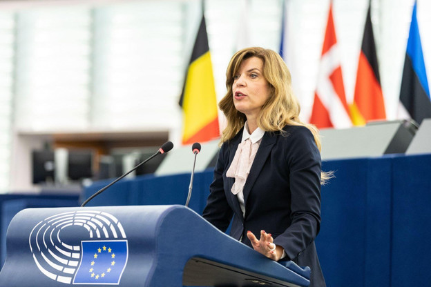 Europa zabranjuje praćenje na internetu Europa zabranjuje praćenje na internetu