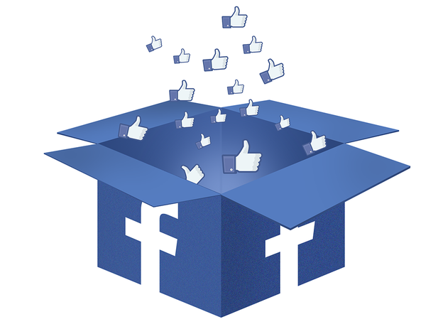 Facebook daje 1000 dolara bonusa zaposlenicima Facebook daje 1000 dolara bonusa zaposlenicima