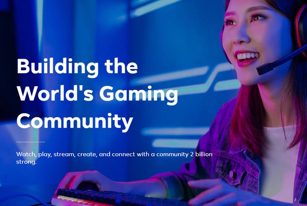 Facebook Gaming pao za 70 posto Facebook Gaming pao za 70 posto