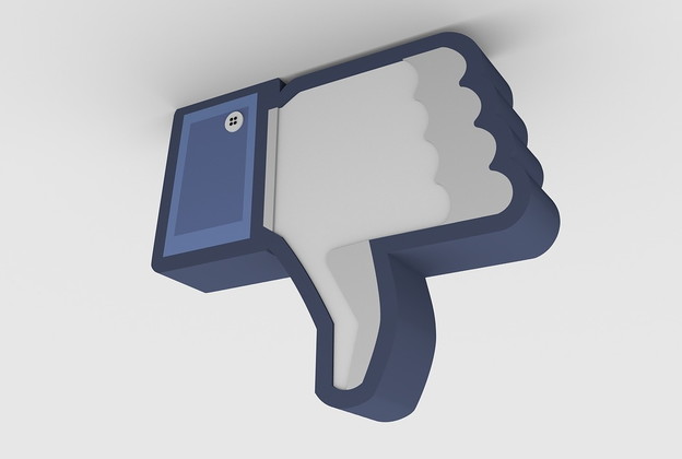 Facebook tuži registratora domena zbog lažnih simena