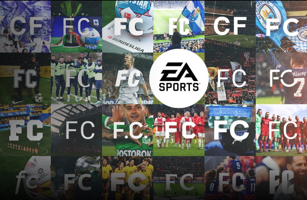 FIFA igre mijenjaju ime nakon 30 godina FIFA igre mijenjaju ime nakon 30 godina