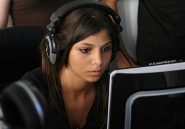 Gamerice vole seks 5% više od drugih žena Gamerice vole seks 5% više od drugih žena
