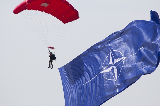 Glavni tajnik očekuje cyber napade na NATO Glavni tajnik očekuje cyber napade na NATO