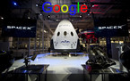 Google će plaćati SpaceX-u 920 milijuna dolara mjesečno