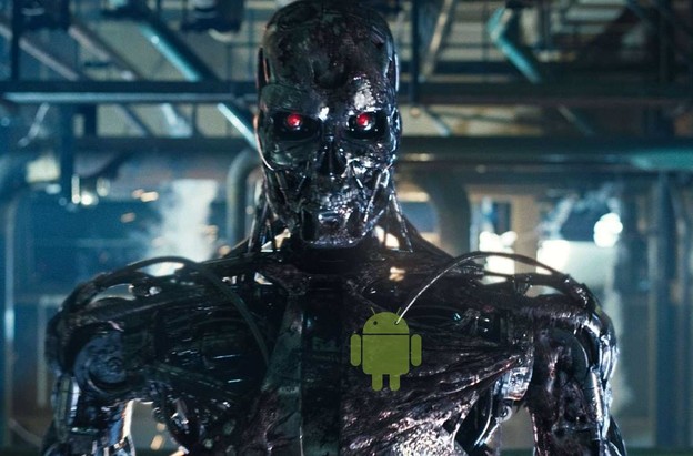 Google će proizvoditi robote Terminatore Google će proizvoditi robote Terminatore