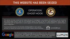 Google i FBI razbili kinesku phishing grupu