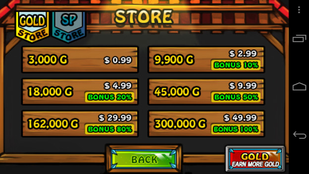Google neće nuditi "in-game-purchase" igre kao "free" Google neće nuditi "in-game-purchase" igre kao "free"
