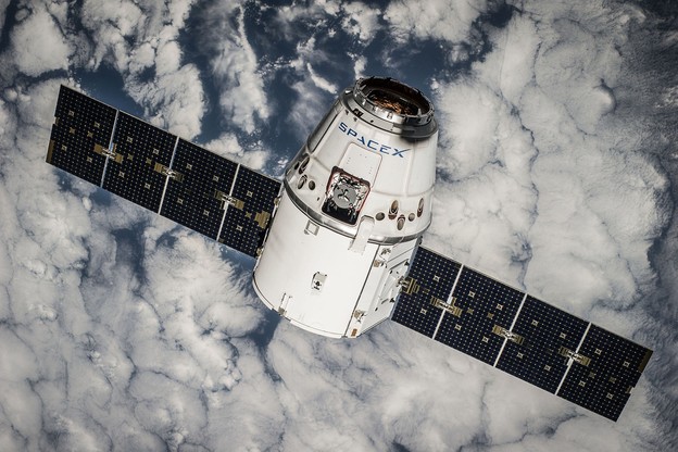 Hakeri pokrali dizajne SpaceX raketa Hakeri pokrali dizajne SpaceX raketa