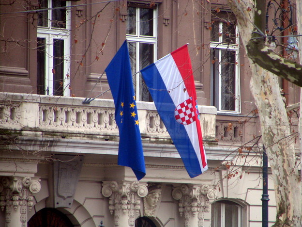 Hrvatskoj zeleno svjetlo za završetak pregovora Hrvatskoj zeleno svjetlo za završetak pregovora