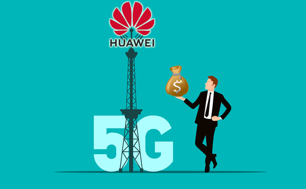Huawei će uzimat lovu od Applea za 5G patente Huawei će uzimat lovu od Applea za 5G patente