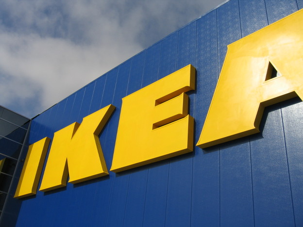IKEA počinje prodavati konzumersku elektroniku IKEA počinje prodavati konzumersku elektroniku