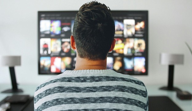 Ilegalne streaming stranice popularnije od Netflixa Ilegalne streaming stranice popularnije od Netflixa