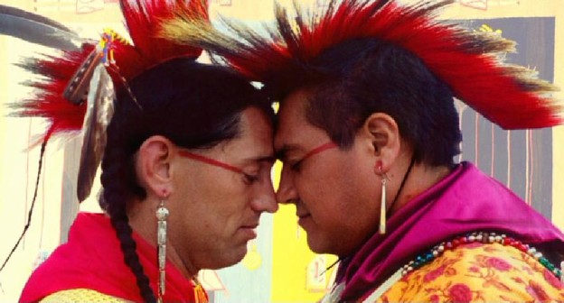 Indijansko pleme usvojilo istospolne brakove