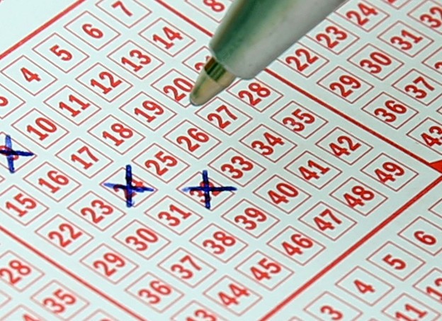 Insider hakirao Lotto