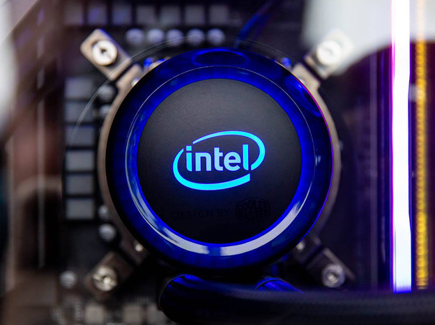 Intel kupio izraelski Tower Semiconductor Intel kupio izraelski Tower Semiconductor