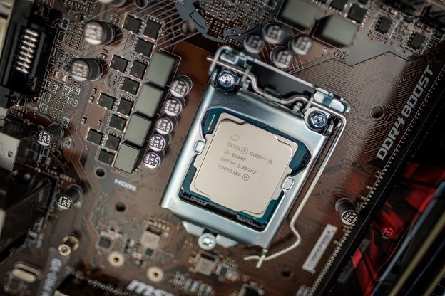 Intel otpušta tisuće zaposlenika Intel otpušta tisuće zaposlenika