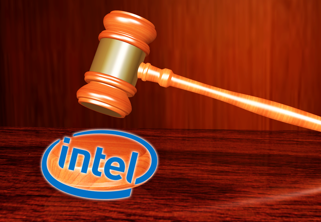 Intel plaća veliku lovu zbog krađe patenata Intel plaća veliku lovu zbog krađe patenata
