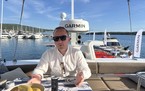 Intervju: Pontus Fernstrom, Garmin
