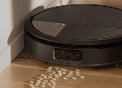 iRobot je podnio zahtjev za stečaj iRobot je podnio zahtjev za stečaj