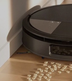 iRobot je podnio zahtjev za stečaj