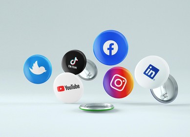 Irska istražuje TikTok i LinkedIn zbog kršenja DSA