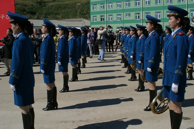 Iza napada na Sony Pictures stoji Sjeverna Koreja Iza napada na Sony Pictures stoji Sjeverna Koreja