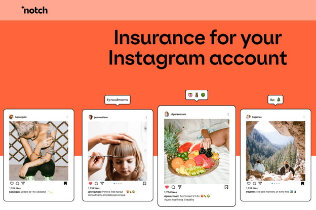 Izraelski startup osigurava Instagram račune Izraelski startup osigurava Instagram račune