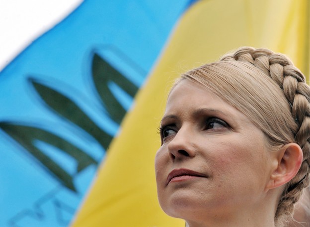 Julija Timošenko u zatvor na sedam godina Julija Timošenko u zatvor na sedam godina