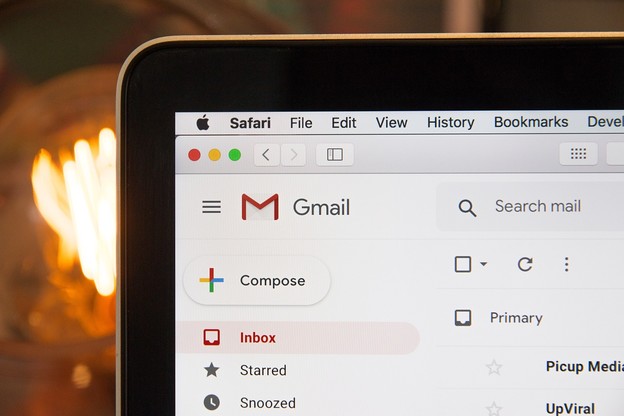 Kako se osigurati da vam ne izbrišu Gmail račun