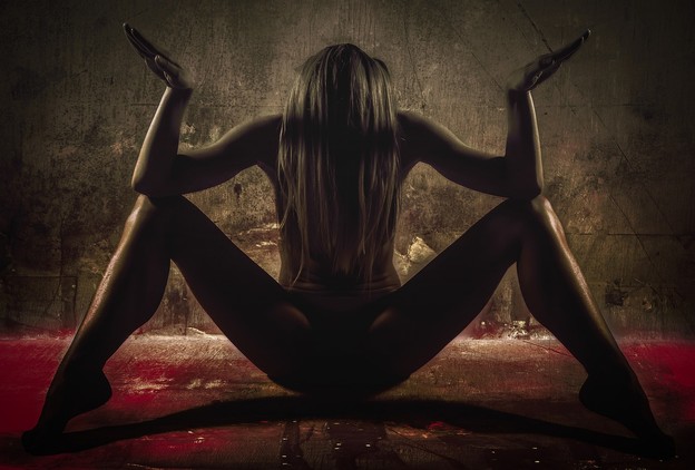 Kažnjivo dijeljenje AI pornografije i deepfakeova u Europi Kažnjivo dijeljenje AI pornografije i deepfakeova u Europi
