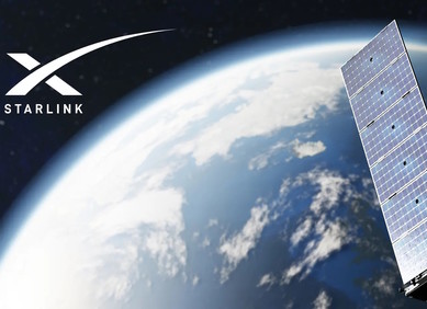 Kina je simulirala blokadu Starlinka iznad Tajvana